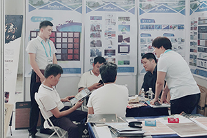 2018第九屆雲南建築節能及裝飾材料展覽會