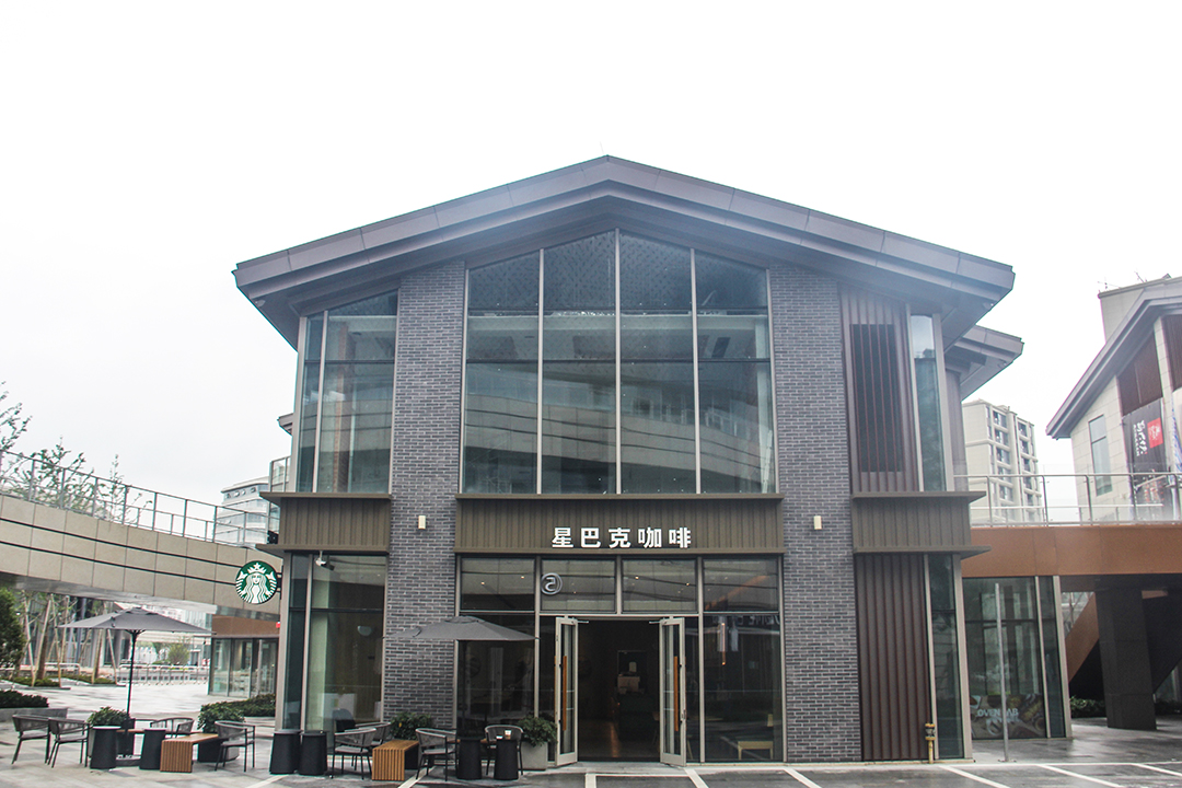 mcm軟瓷自建房效果怎麽樣？