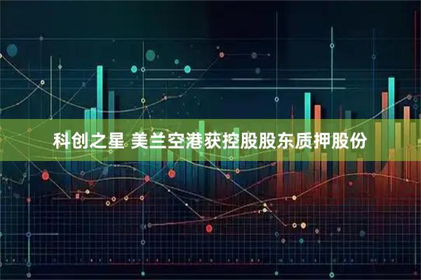 科创之星 美兰空港获控股股东质押股份